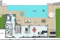 Casa 5 habitaciones 330 m² Peyia, Chipre