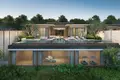 3 bedroom villa 414 m² Choeng Thale, Thailand