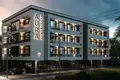 Studio 1 zimmer 28 m² Lesser Sunda Islands, Indonesien