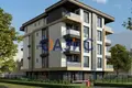 1 bedroom apartment 66 m² Nesebar, Bulgaria