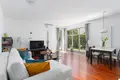 2 room apartment 57 m² Warsaw, Poland