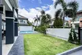 Casa 4 habitaciones  en Nong Prue, Tailandia