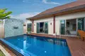 Villa 2 chambres 90 m² Rawai, Thaïlande