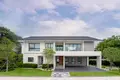 4 bedroom Villa 350 m² Pattaya City, Thailand