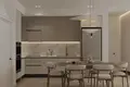 Квартира 1 спальня 52 м² Паралимни, Кипр