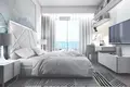 Квартира 2 спальни 56 м² Луштица, Черногория