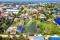 Земельные участки 1 018 м² Сиемреап, Камбоджа