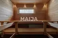 Квартира 4 комнаты 96 м² Helsinki sub region, Финляндия