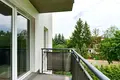 Appartement 2 chambres 37 m² Varsovie, Pologne