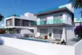 Apartamento 4 habitaciones 182 m² Kapparis, Chipre