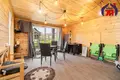 Chalet 217 m² Zdanovicki sielski Saviet, Bélarus