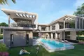 Kompleks mieszkalny New complex of villas with swimming pools in a sought-after area, close to the lake, Pattaya, Phuket
