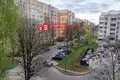 3 room apartment 74 m² Hrodna, Belarus