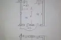 5 room apartment 132 m² Minsk, Belarus