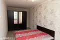 2 room apartment 44 m² in Lida District, Belarus