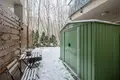 1 bedroom apartment 48 m² Warsaw, Poland