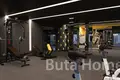 Квартира 2 комнаты 49 м² Аланья, Турция
