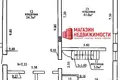 Haus 188 m² Hrodna, Belarus