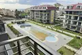 1 bedroom apartment 55 m² Alanya, Turkey