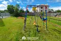 Haus 3 zimmer 112 m² Schodsina, Belarus