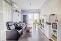 Appartement 4 chambres 99 m² Varsovie, Pologne