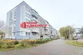 3 room apartment 49 m² Hrodna, Belarus