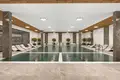 Жилой комплекс CC Towers Iskele