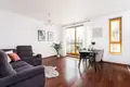 2 bedroom apartment 75 m² Warsaw, Poland