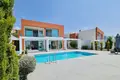 villa de 5 chambres 215 m² Mouttagiaka, Chypre