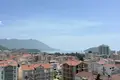 Квартира 4 комнаты 145 м² в Будве, Черногория