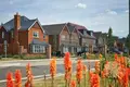 Дом 4 спальни 142 м² Wallingford, Великобритания