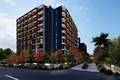 Appartement 1 chambre 39 m² Mezitli, Turquie