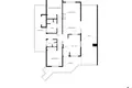 Wohnung 2 Schlafzimmer 108 m² Dos Hermanas, Spanien
