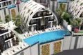 1 bedroom apartment  Kargıcak, Turkey