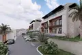 Жилой комплекс Эксклюзивный жилой комплекс у моря с причалом в Бокa-Которском заливе