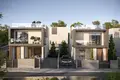 Квартира 3 комнаты 180 м² Месоги, Кипр