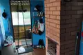 Haus 19 m² Piarezyrski sielski Saviet, Belarus