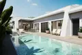 Willa 3 pokoi 217 m² San Javier, Hiszpania
