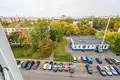 Wohnung 4 zimmer 87 m² in Minsk, Belarus