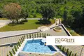 Mieszkanie 12 pokojów  Opcina Dezanovac, Chorwacja