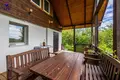 House 52 m² Fanipalski sielski Saviet, Belarus