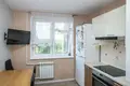 3 room apartment 64 m² Minsk, Belarus