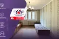 2 room apartment 38 m² Salihorsk, Belarus