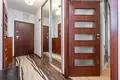 2 room apartment 46 m² Warsaw, Poland