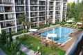 Apartamento 3 habitaciones 120 m² Mudanya, Turquía