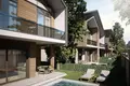 Casa 5 habitaciones 194 m² Dosemealti, Turquía