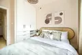 Appartement 2 chambres 35 m² en Varsovie, Pologne