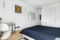 2 room apartment 66 m² Warsaw, Poland