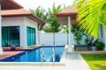 villa de 3 chambres  Rawai, Thaïlande