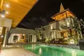 4 bedroom Villa 472 m² Choeng Thale, Thailand